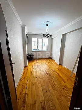 Satılır 2 otaqlı yeni tikili 36 m² — Xırdalan, Xırdalan 2 otaq 36.00 m²