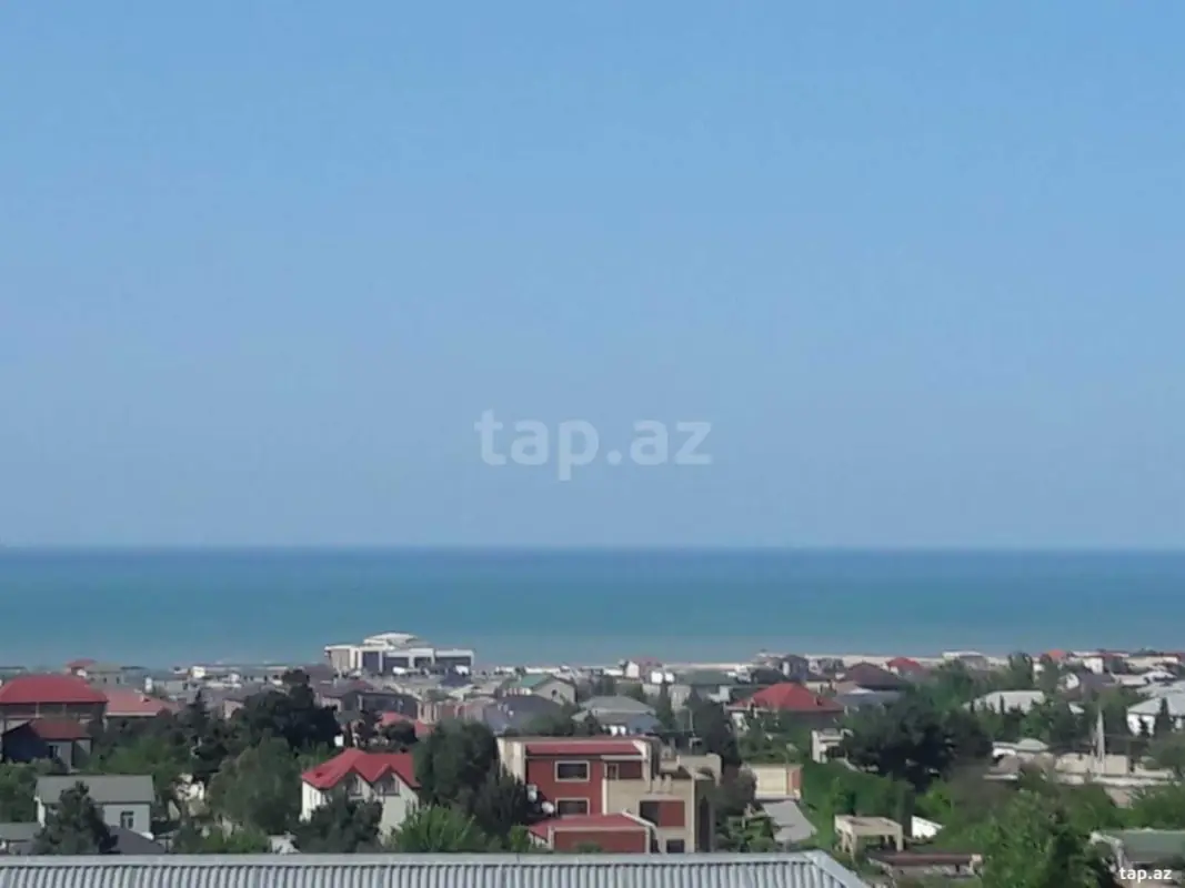 Satılır 5 otaqlı həyət evi 206 m²