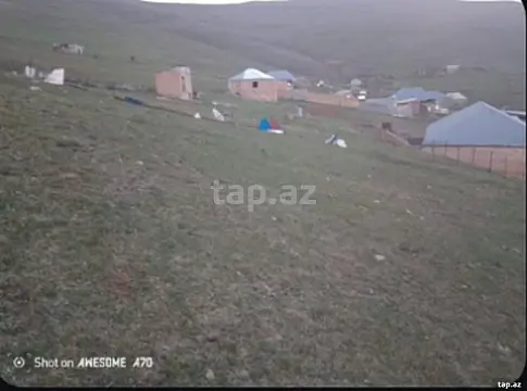 Satılır torpaq sahəsi — Daşkəsən