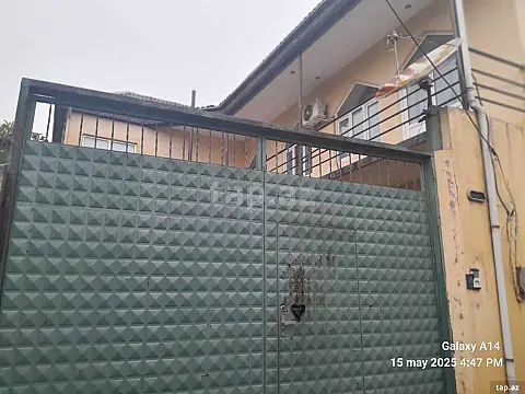 Satılır 4 otaqlı həyət evi 200 m² — Lənkəran 4 otaq 200.00 m²