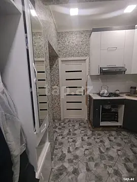 Kirayə verilir 2 otaqlı yeni tikili 50 m² — Sumqayıt 2 otaq 50.00 m²