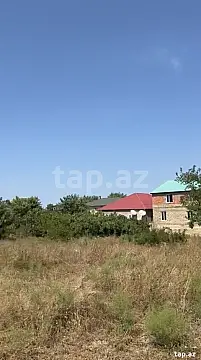 Satılır torpaq sahəsi — Bakı