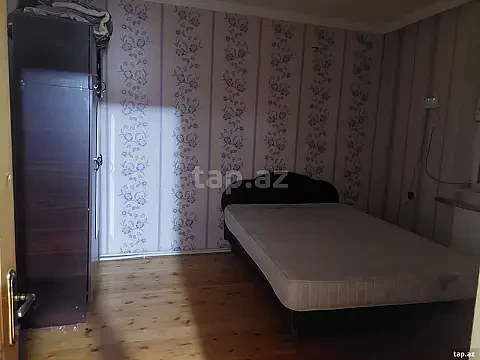 Kirayə verilir 3 otaqlı həyət evi 80 m² — Bakı, Maştağa 3 otaq 80.00 m²