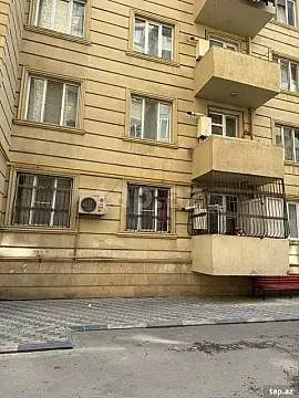 Satılır 3 otaqlı yeni tikili 80 m² — Bakı, Xırdalan 3 otaq 80.00 m²