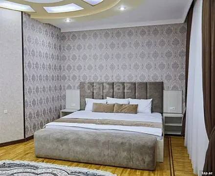 Kirayə verilir 2 otaqlı yeni tikili 70 m² — Sumqayıt 2 otaq 70.00 m²