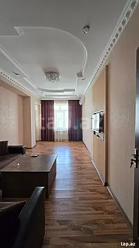 Satılır 2 otaqlı yeni tikili 69 m² — Xırdalan, Xırdalan 2 otaq 69.00 m²