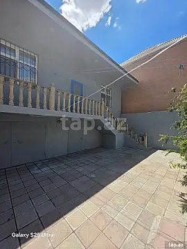 Satılır 3 otaqlı həyət evi 100 m² — Xırdalan, Xırdalan 3 otaq 100.00 m²