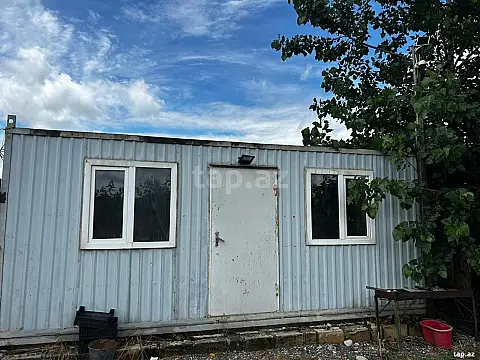 Satılır torpaq sahəsi — Xaçmaz