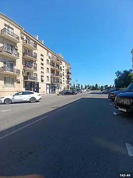Satılır 3 otaqlı mənzil 75 m² — Bakı, Xətai 3 otaq 75.00 m²