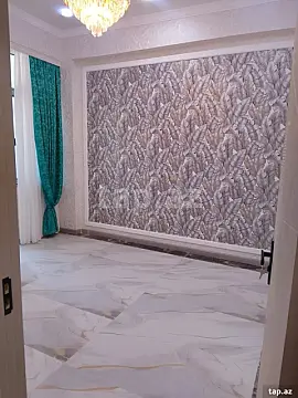 Satılır 2 otaqlı yeni tikili 42 m² — Xırdalan, Xırdalan 2 otaq 42.00 m²