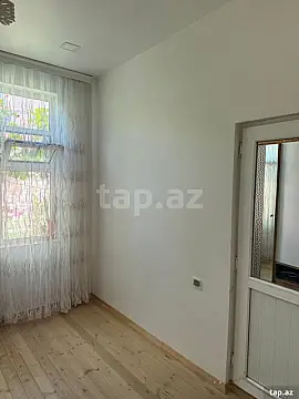 Satılır 3 otaqlı həyət evi 100 m² — Bakı 3 otaq 100.00 m²