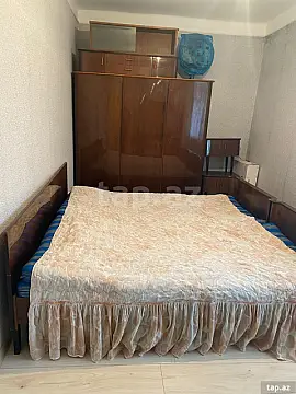 Kirayə verilir 2 otaqlı mənzil 50 m² — Bakı, Nərimanov 2 otaq 50.00 m²
