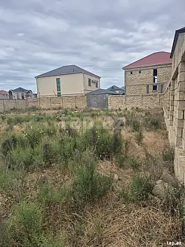 Satılır torpaq sahəsi — Bakı, Masazır