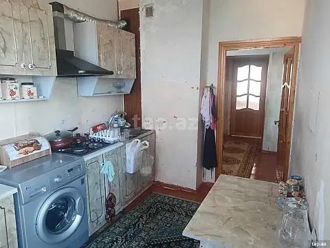 Satılır 3 otaqlı mənzil 70 m² — Sumqayıt 3 otaq 70.00 m²