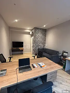 Kirayə verilir ofis — Bakı