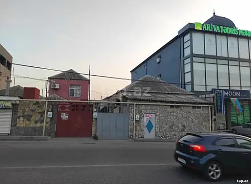 Satılır 4 otaqlı həyət evi 100 m² — Xırdalan, Xırdalan 4 otaq 100.00 m²