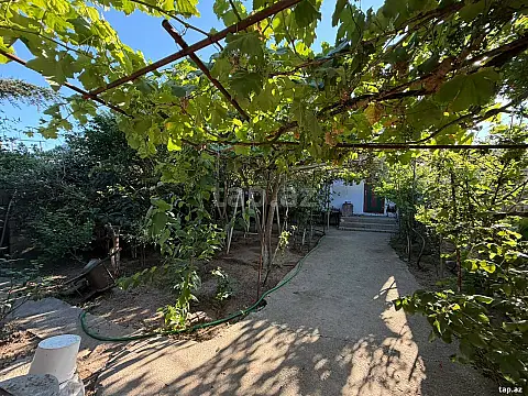 Satılır 3 otaqlı həyət evi 100 m² — Bakı, Maştağa 3 otaq 100.00 m²