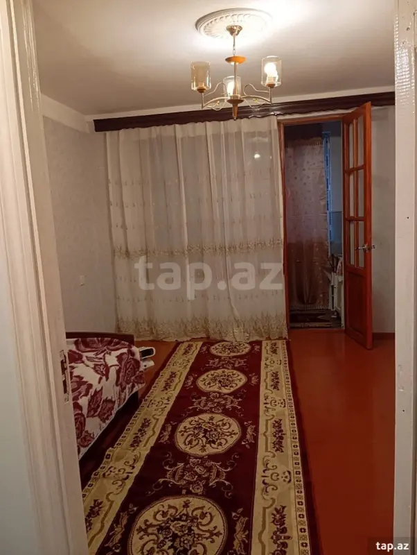 Satılır 1 otaqlı mənzil 20 m²