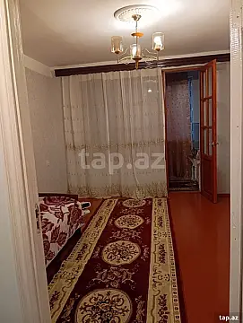 Satılır 1 otaqlı mənzil 20 m² — Sumqayıt 1 otaq 20.00 m²
