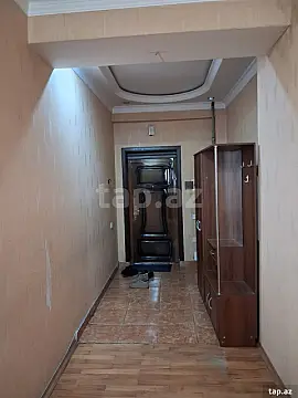 Kirayə verilir 2 otaqlı yeni tikili 81 m² — Bakı 2 otaq 81.00 m²