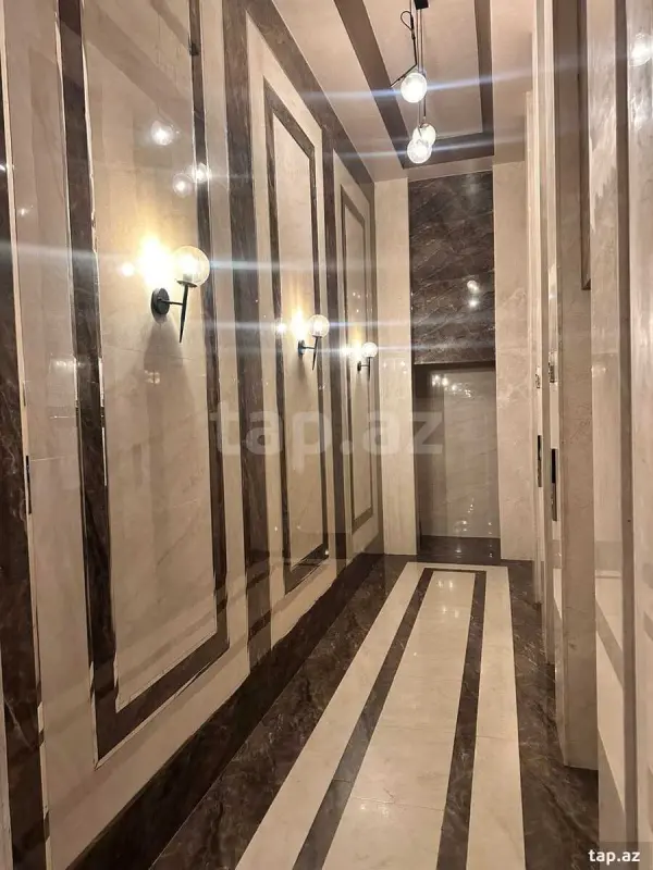 Kirayə verilir 2 otaqlı yeni tikili 57 m²