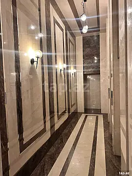 Kirayə verilir 2 otaqlı yeni tikili 57 m² — Bakı 2 otaq 57.00 m²