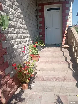 Satılır 4 otaqlı həyət evi 89 m² — Sumqayıt 4 otaq 89.00 m²
