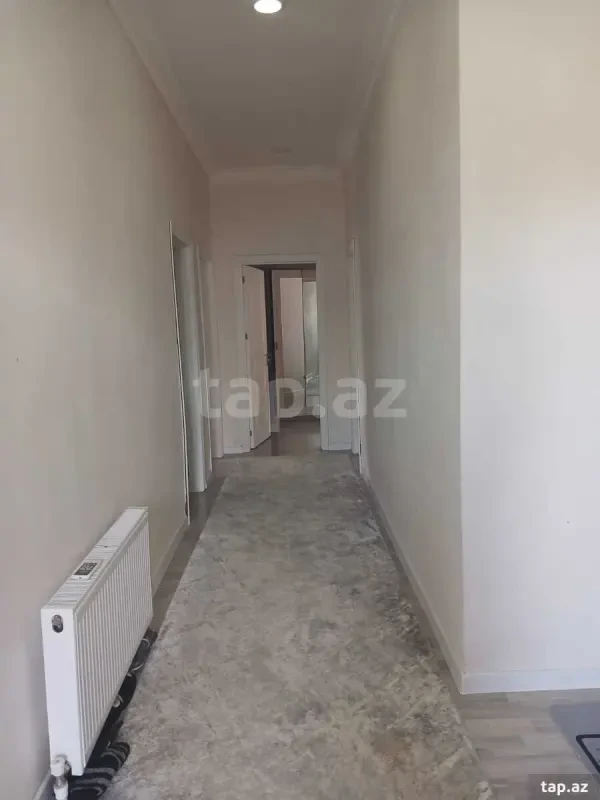 Satılır 3 otaqlı həyət evi 110 m²