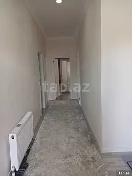Satılır 3 otaqlı həyət evi 110 m² — Sumqayıt 3 otaq 110.00 m²