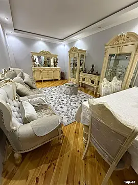Satılır 4 otaqlı həyət evi 200 m² — Bakı, Digah 4 otaq 200.00 m²