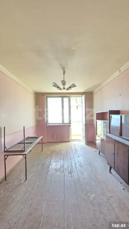 Satılır 3 otaqlı mənzil 90 m²