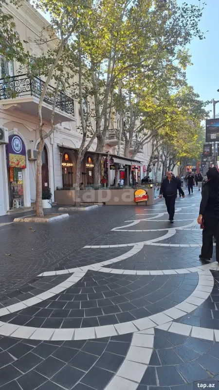 Satılır ofis