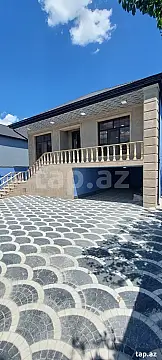 Satılır 6 otaqlı həyət evi 160 m² — Bakı, Mehdiabad 6 otaq 160.00 m²
