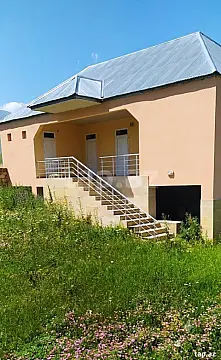 Satılır 4 otaqlı həyət evi 90 m² — Daşkəsən 4 otaq 90.00 m²