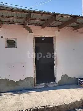 Satılır 2 otaqlı həyət evi 65 m² — Bakı, Zabrat 2 otaq 65.00 m²