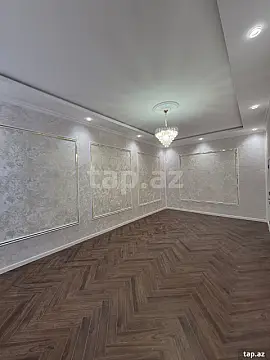 Satılır 2 otaqlı mənzil 60 m² — Bakı 2 otaq 60.00 m²