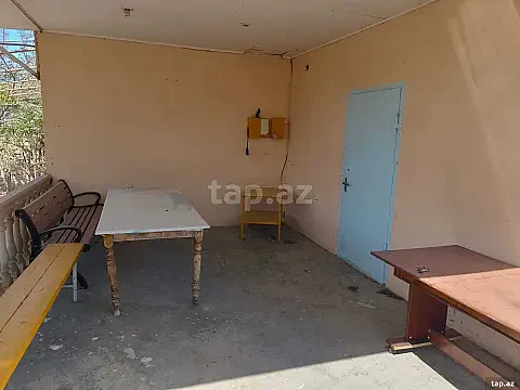 Satılır 4 otaqlı həyət evi 125 m² — Sumqayıt 4 otaq 125.00 m²