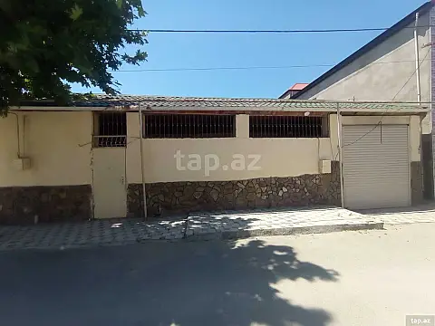 Satılır 4 otaqlı həyət evi 90 m² — Bakı, Maştağa 4 otaq 90.00 m²