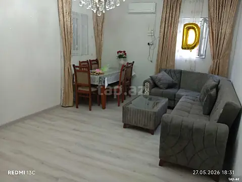 Satılır 5 otaqlı həyət evi 110 m² — Bakı, Xırdalan 5 otaq 110.00 m²