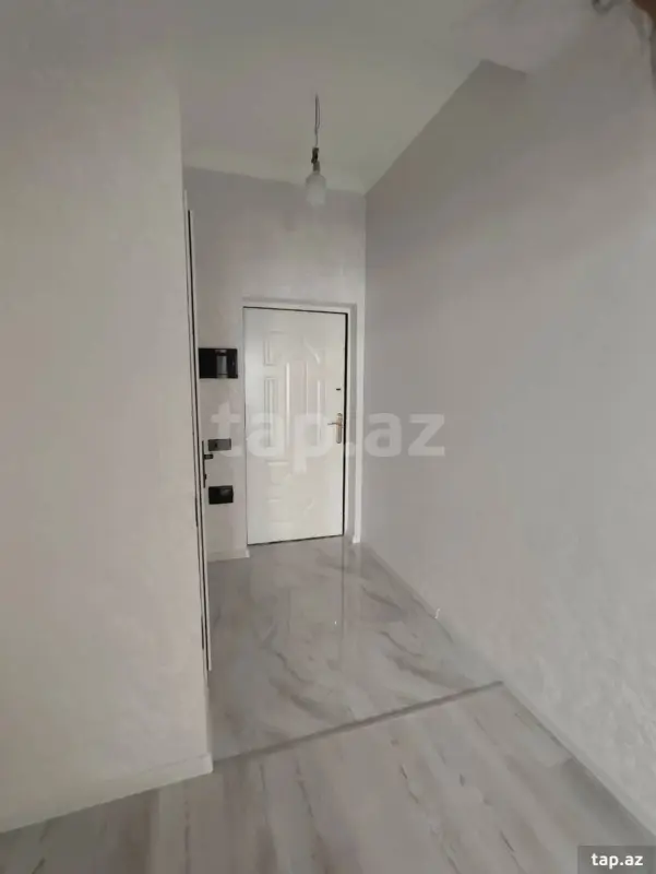 Satılır 2 otaqlı yeni tikili 53 m²