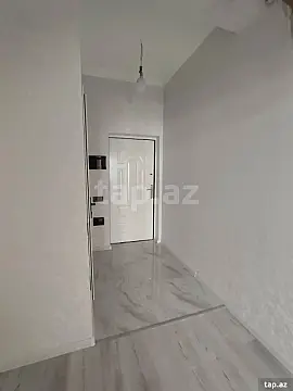 Satılır 2 otaqlı yeni tikili 53 m² — Bakı 2 otaq 53.00 m²