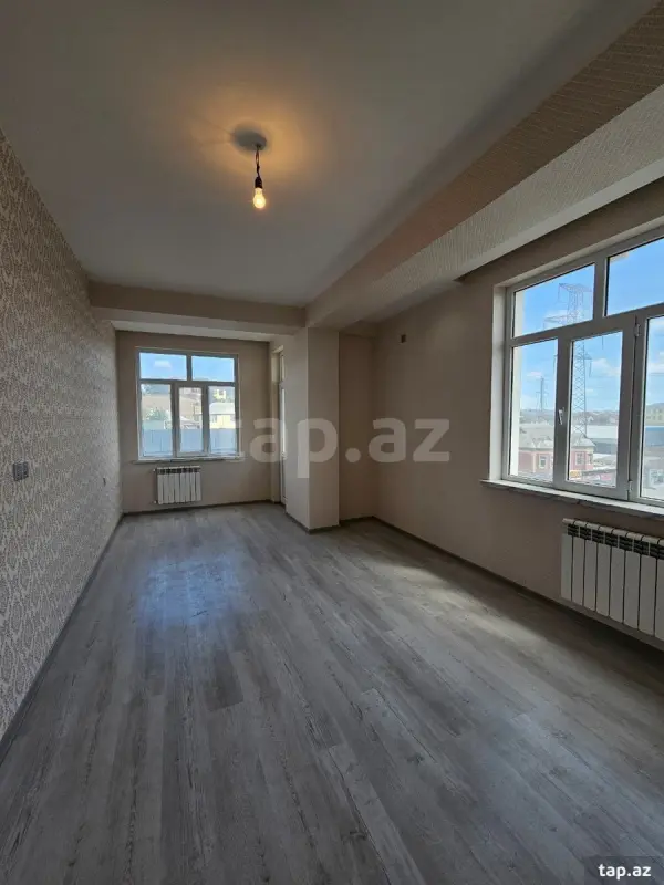 Satılır 3 otaqlı yeni tikili 97 m²