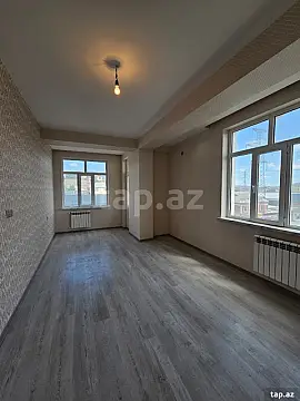 Satılır 3 otaqlı yeni tikili 97 m² — Bakı 3 otaq 97.00 m²
