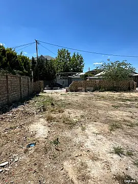 Satılır torpaq sahəsi — Bakı, Novxanı