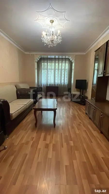 Kirayə verilir 3 otaqlı mənzil 90 m²