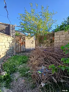 Satılır torpaq sahəsi — Bakı, Masazır
