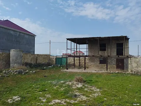 Satılır torpaq sahəsi — Sumqayıt