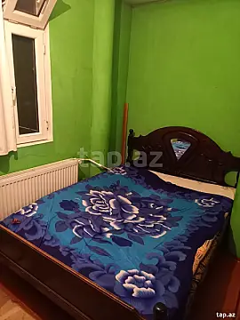Kirayə verilir 2 otaqlı mənzil 32 m² — Sumqayıt 2 otaq 32.00 m²