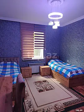 Satılır 5 otaqlı həyət evi 170 m² — Sumqayıt 5 otaq 170.00 m²