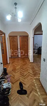 Satılır 3 otaqlı mənzil 80 m² — Bakı, Əhmədli 3 otaq 80.00 m²